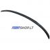 BMW 4 (F36) Gran Coupe Carbon spoileris